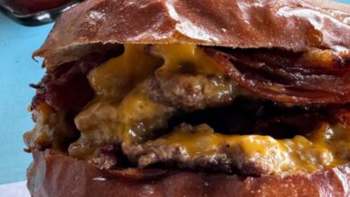 عرض مطاعم فطور فارس