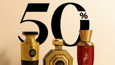 عرض الجمعة البيضاء من العربية للعود