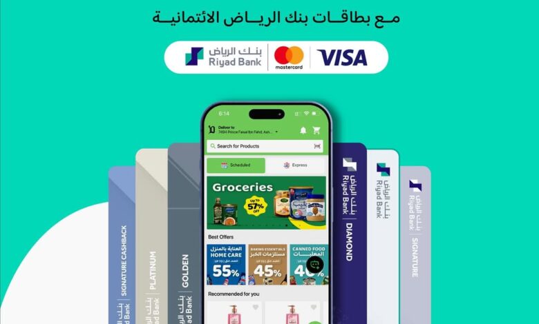 عرض أسواق الدانوب عرض أسواق الدانوب