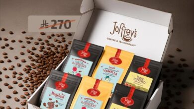 عرض جوفريز كافيه