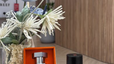 عرض يوم العزاب من ريف للعطور