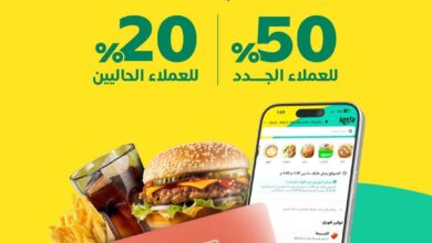 عرض تطبيق كيتا