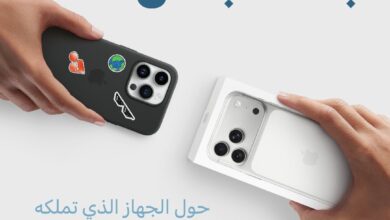 عرض الاستبدال من ألف للإلكترونيات