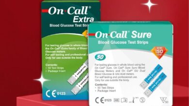 عرض الويكند من صيدليات النهدي