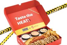 عرض مطاعم بيت الشاورما