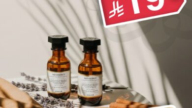 عرض الجمعة البيضاء من زهور