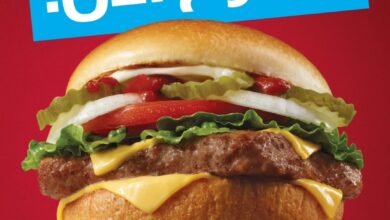 عرض مطاعم ونديز