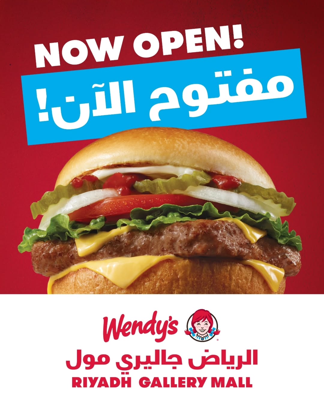 عرض مطاعم ونديز