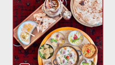 عرض مطاعم مقلط الفريج