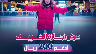 عرض آيس لاند