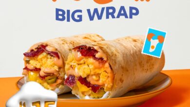 عرض مطاعم بيت الشاورما