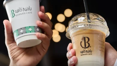 عروض الجمعة البيضاء من بارنيز كافيه