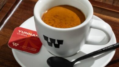 عرض وودن كوفي الجمعة فقط