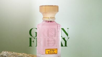 عروض الجمعة البيضاء من عطور رسيس