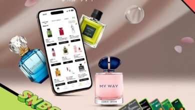 عرض قولدن سنت