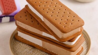 عرض الجمعة البيضاء من آيس كريم كواليتي