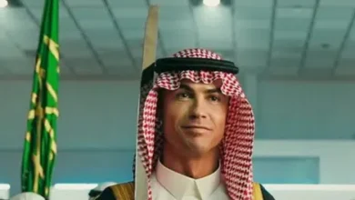 رونالدو: بكل فخر أنا سعودي.. وأشعر بالانتماء والسلام في السعودية