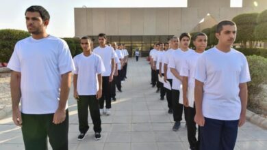 إعلان نتائج القبول النهائي لحَمَلة الثانوية بـ"فهد الأمنية"