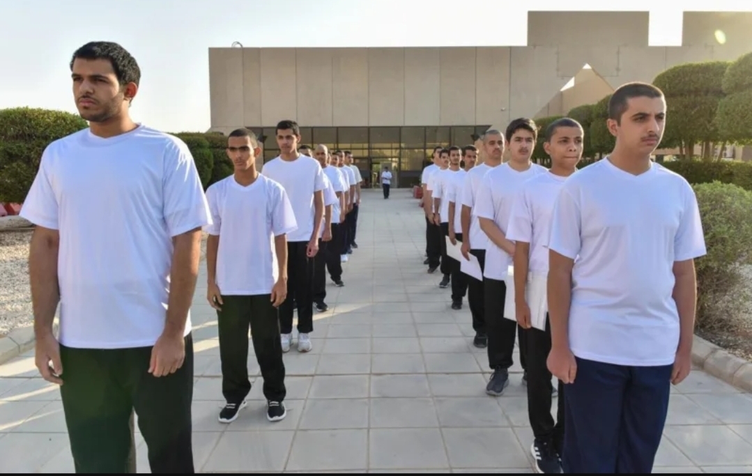 إعلان نتائج القبول النهائي لحَمَلة الثانوية بـ"فهد الأمنية" إعلان نتائج القبول النهائي لحَمَلة الثانوية بـ"فهد الأمنية"