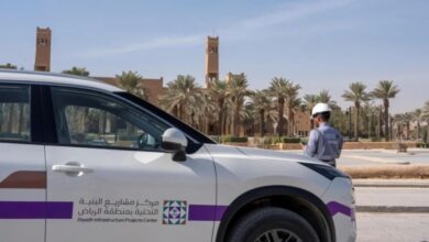 5 آلاف مخالفة بمشاريع البنية التحتية في الرياض