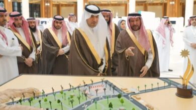 13 اتفاقية للاستثمار العقاري والبلدي بالقصيم