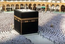 السديس: الالتزام بالتعليمات الأمنية عبادةٌ تحفظ الأرواح