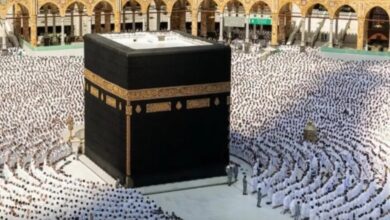 السديس: الالتزام بالتعليمات الأمنية عبادةٌ تحفظ الأرواح