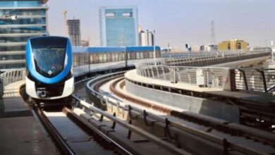 "قطار الرياض": تعليق جزئي للخدمة في 5 محطات بالمسار الأحمر