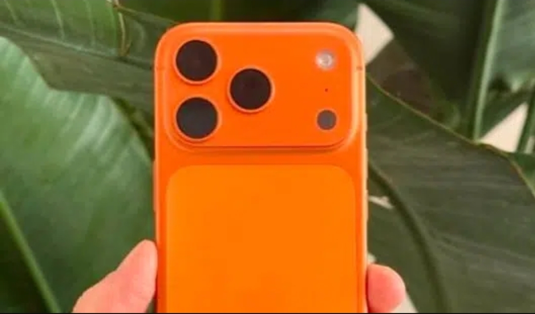 ميزة مذهلة في آيفون تحسن جودة المكالمات