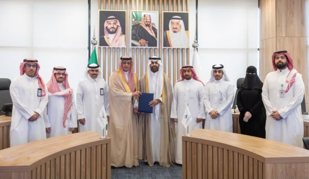 تعاون بين "هيئة المياه" و"عقارات الدولة" في إدارة المشروعات المائية