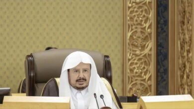 مجلس الشورى يناقش أداء المراكز الاقتصادية والبنية التحتية ويقر اتفاقيات دولية جديدة