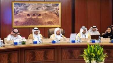 إحالة تقارير "الأداء الحكومي" إلى جلسات الشورى