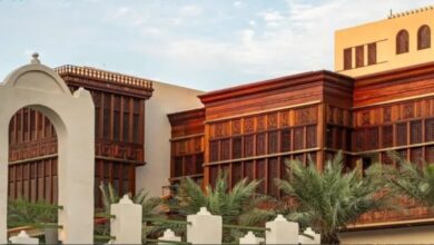 "ميدان الثقافة" بجدة التاريخية أفضل مشروع ثقافي لعام 2025