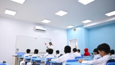 "تقويم التعليم": ريادة سعودية عربيًا وعالميًا بجودة التعليم