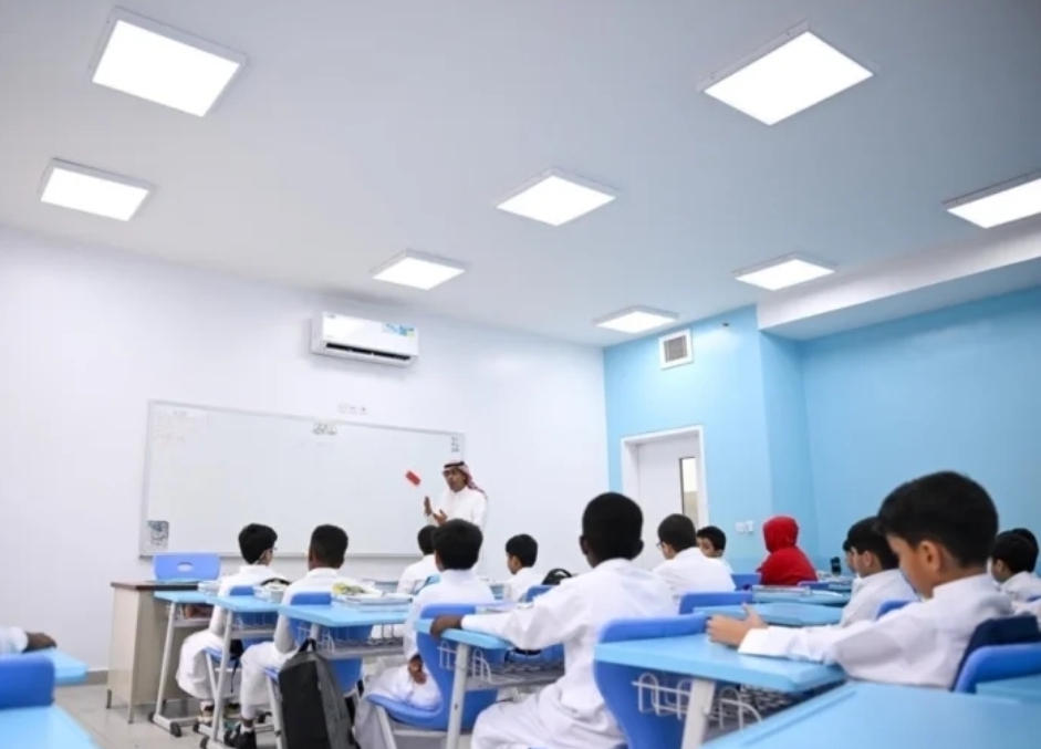 "تقويم التعليم": ريادة سعودية عربيًا وعالميًا بجودة التعليم