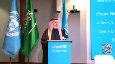 الربيعة: حريصون على الاندماج المجتمعي للتوائم الملتصقة