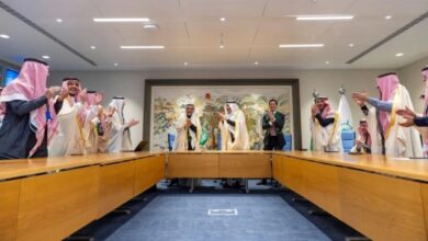 المملكة تفوز بعضوية مجلس المنظمة البحرية الدولية