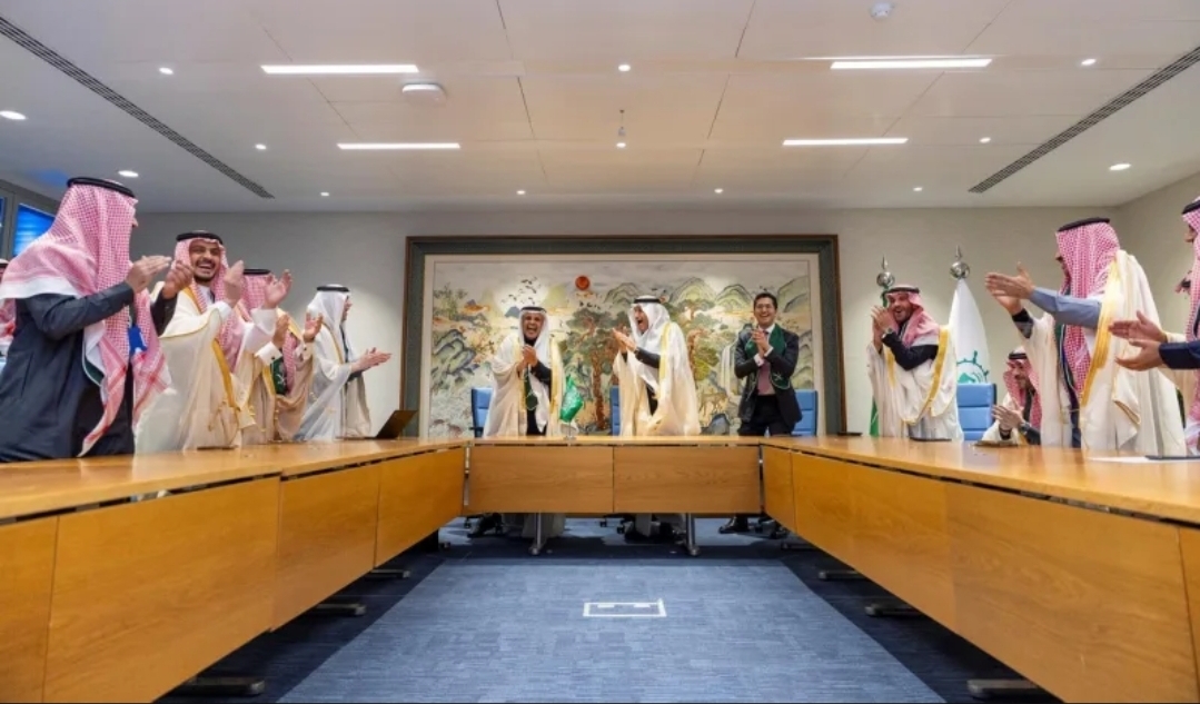 المملكة تفوز بعضوية مجلس المنظمة البحرية الدولية