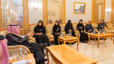 اعتماد 21 إبريل يومًا عالميًا للمرأة في الصناعة