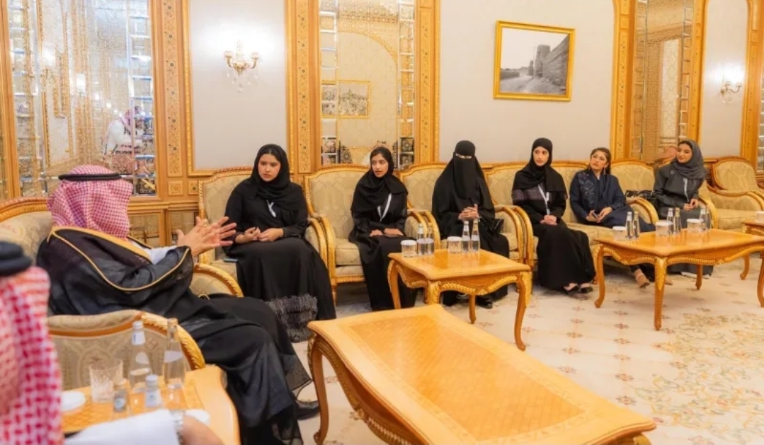 اعتماد 21 إبريل يومًا عالميًا للمرأة في الصناعة