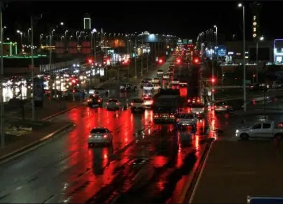 شتاء بارد في السعودية وتوقعات بأمطار أعلى من المعدلات المعتادة