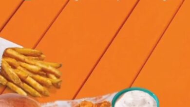 عرض مطاعم بوبايز