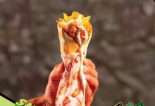 عرض مطاعم بيت الشاورما