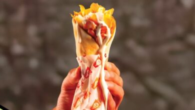 عرض مطاعم بيت الشاورما