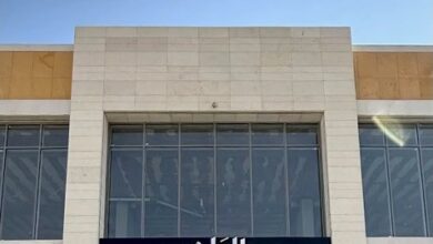 عرض أفران الحطب