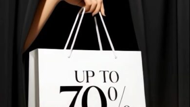 عرض الجمعة البيضاء من بانافع للعود