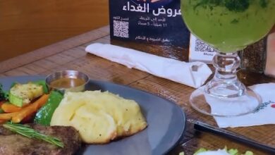 عرض مطاعم أبل بيز