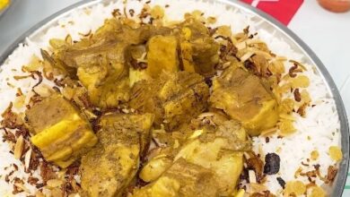 عرض مطاعم مكبوس اكسبرس