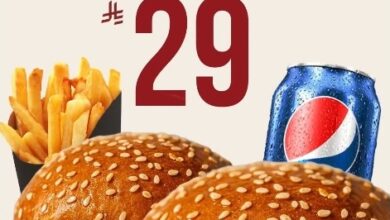 عرض مطاعم ليشلازز