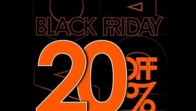 عرض الجمعة البيضاء من اورانج بيد اند باث